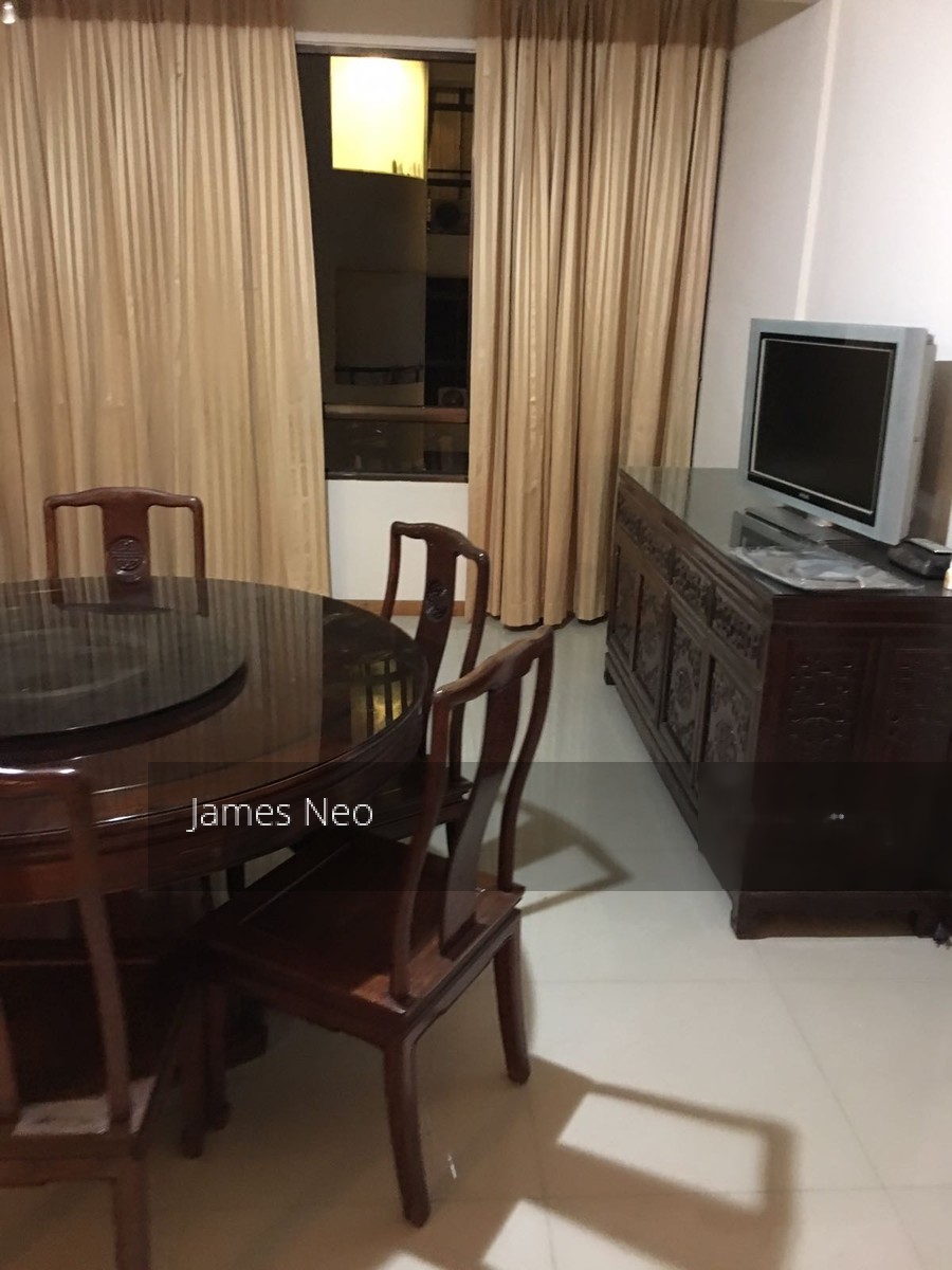 One Akyab (D11), Apartment #132318582